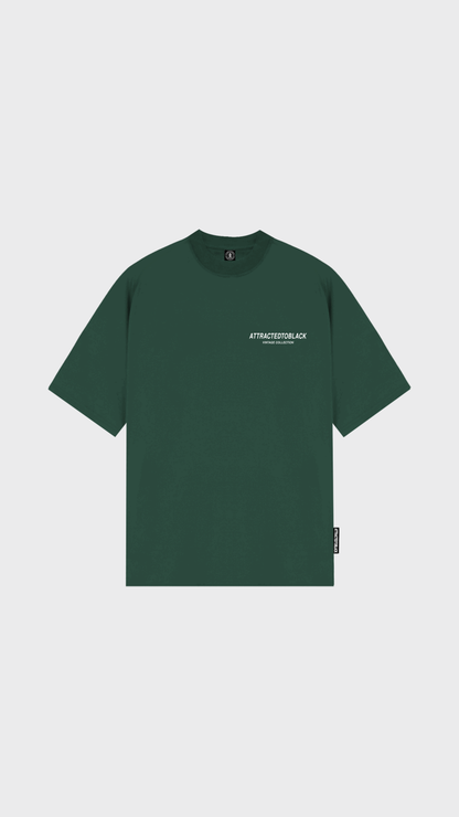 The Morning Brew Oversized Tee