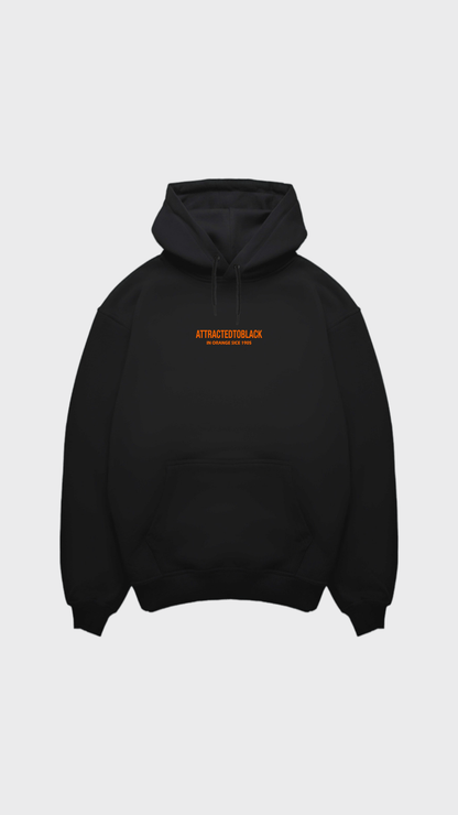 The Since 1905 Regular Hoodie
