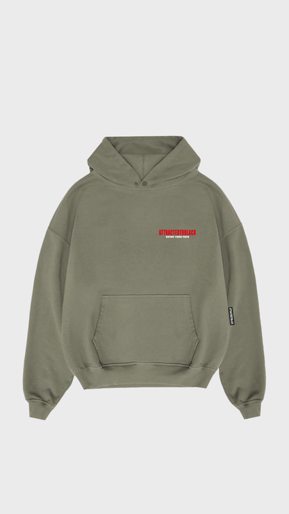 The Path Hoodie