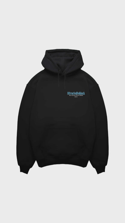 The Spring Regular Hoodie