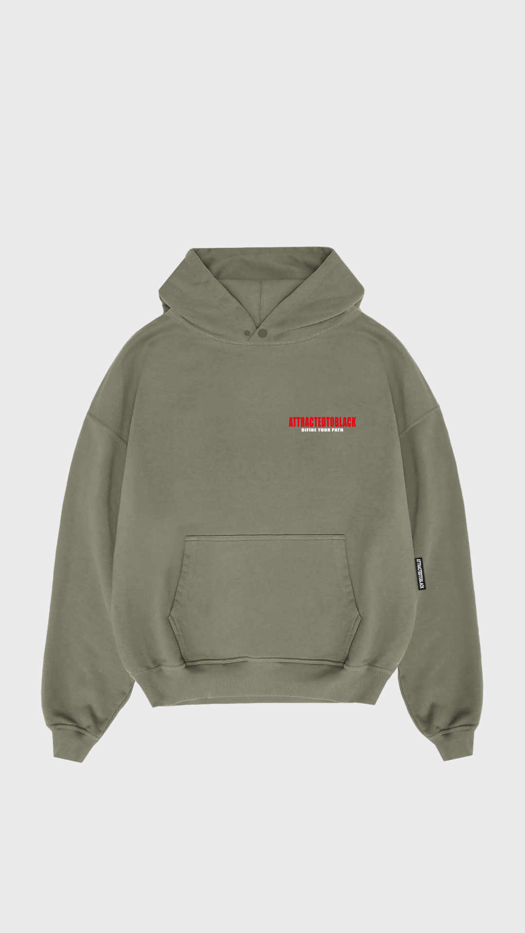 The Odyssey Hoodie