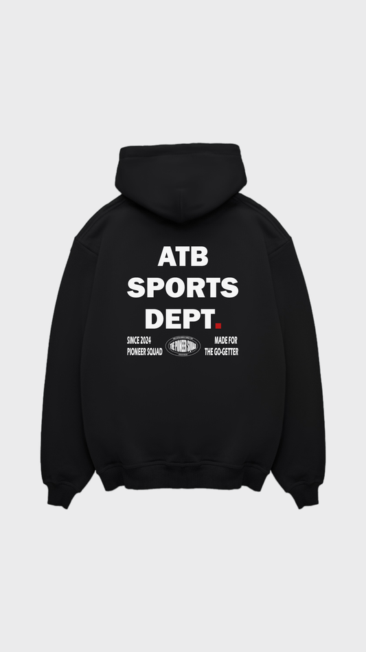 The Sports Dept. Regular Hoodie