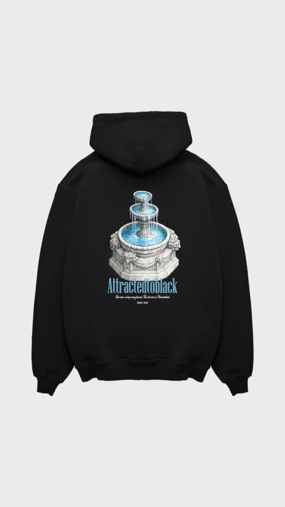 The Heartfelt Regular Hoodie
