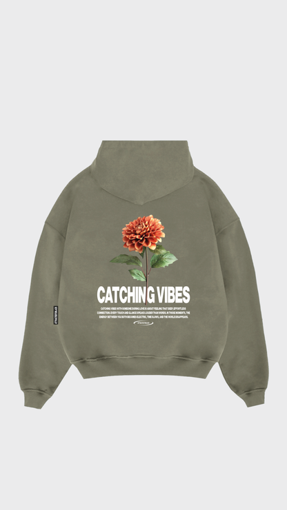 The Good Vibes Hoodie