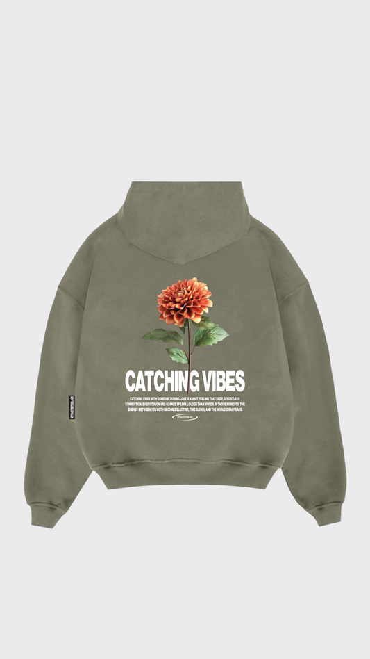 The Good Vibes Hoodie