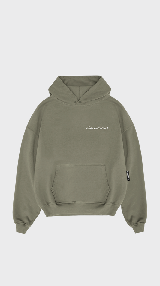 The Fine Liner Hoodie