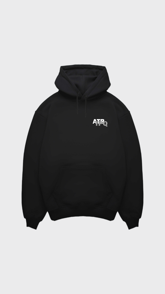 The Sidequest Regular Hoodie