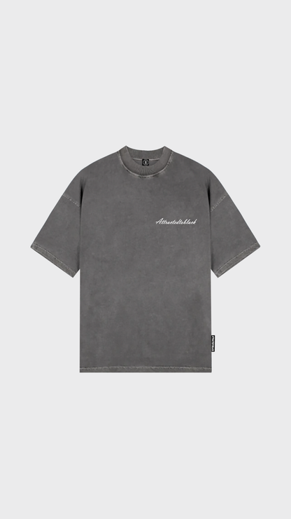 The Fine Liner Oversized Tee