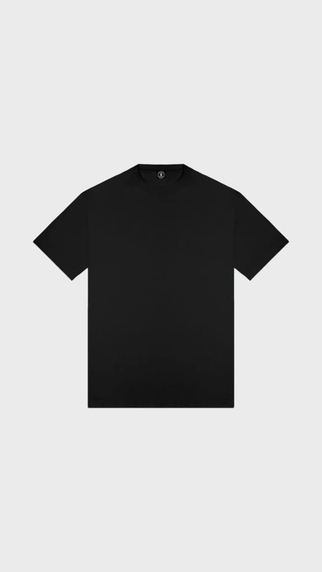 The Dreams Tee - Attractedtoblack
