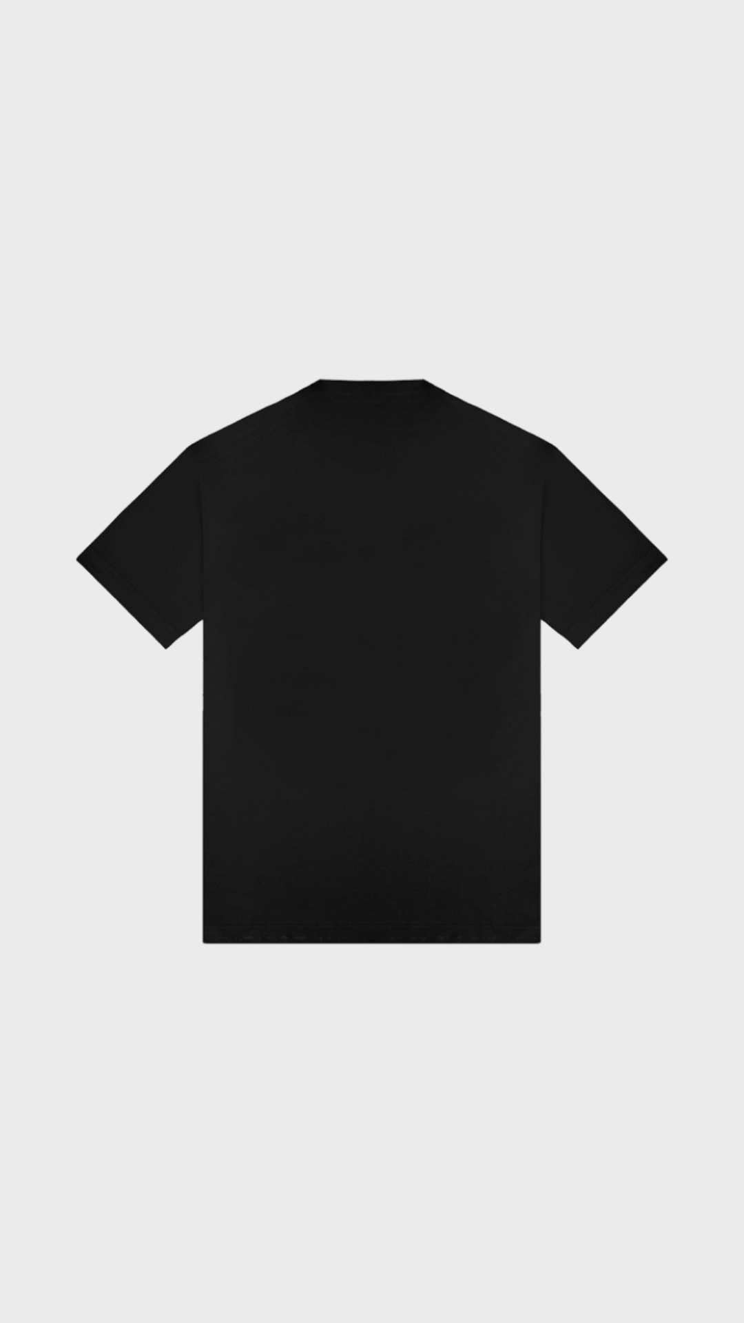 The Spark Inspiration Tee - Attractedtoblack