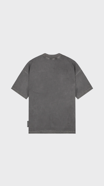 The Fine Liner Oversized Tee