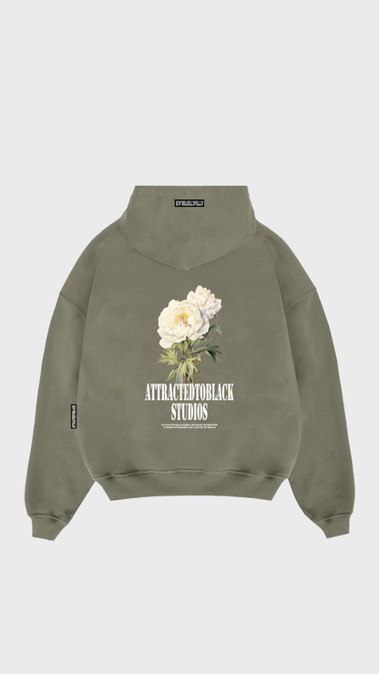 The ATB Studios Hoodie