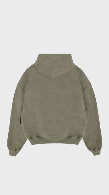The Fine Liner Hoodie