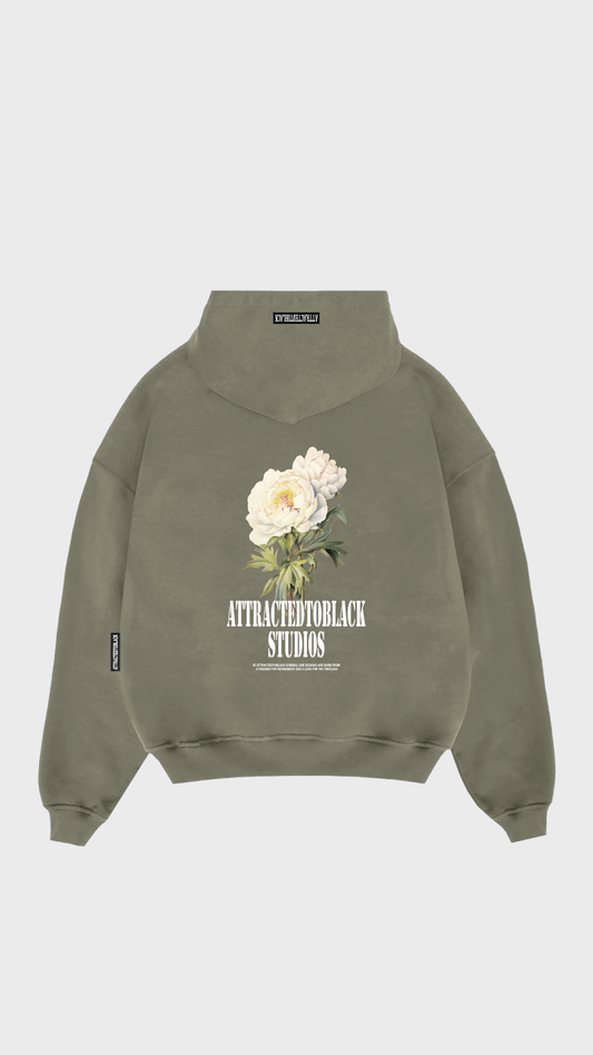 The Visionary Hoodie