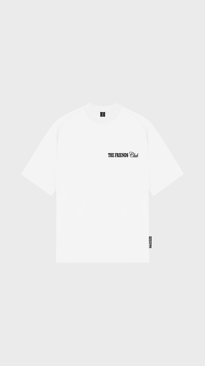 The Inner Circle Oversized Tee