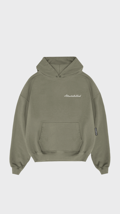 The Mixology Club Hoodie