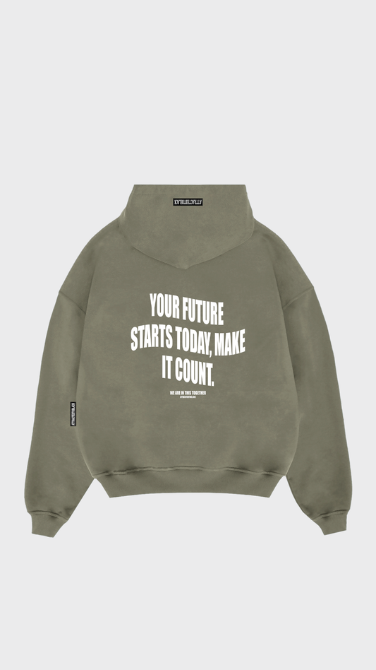 The Horizon Hoodie