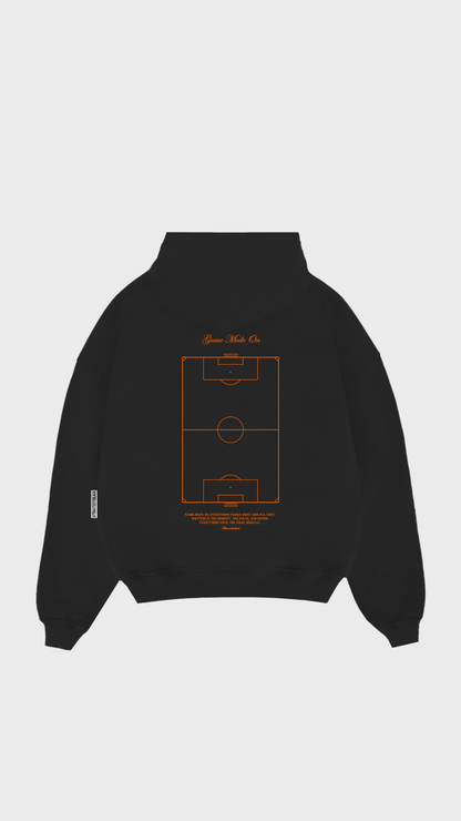 The Game Mode Hoodie