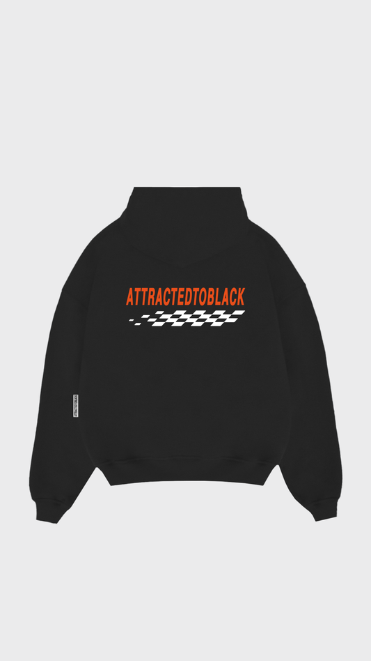 The Morning Brew Hoodie