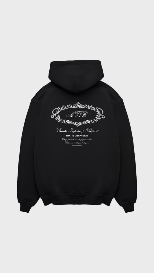 The Heartfelt Regular Hoodie