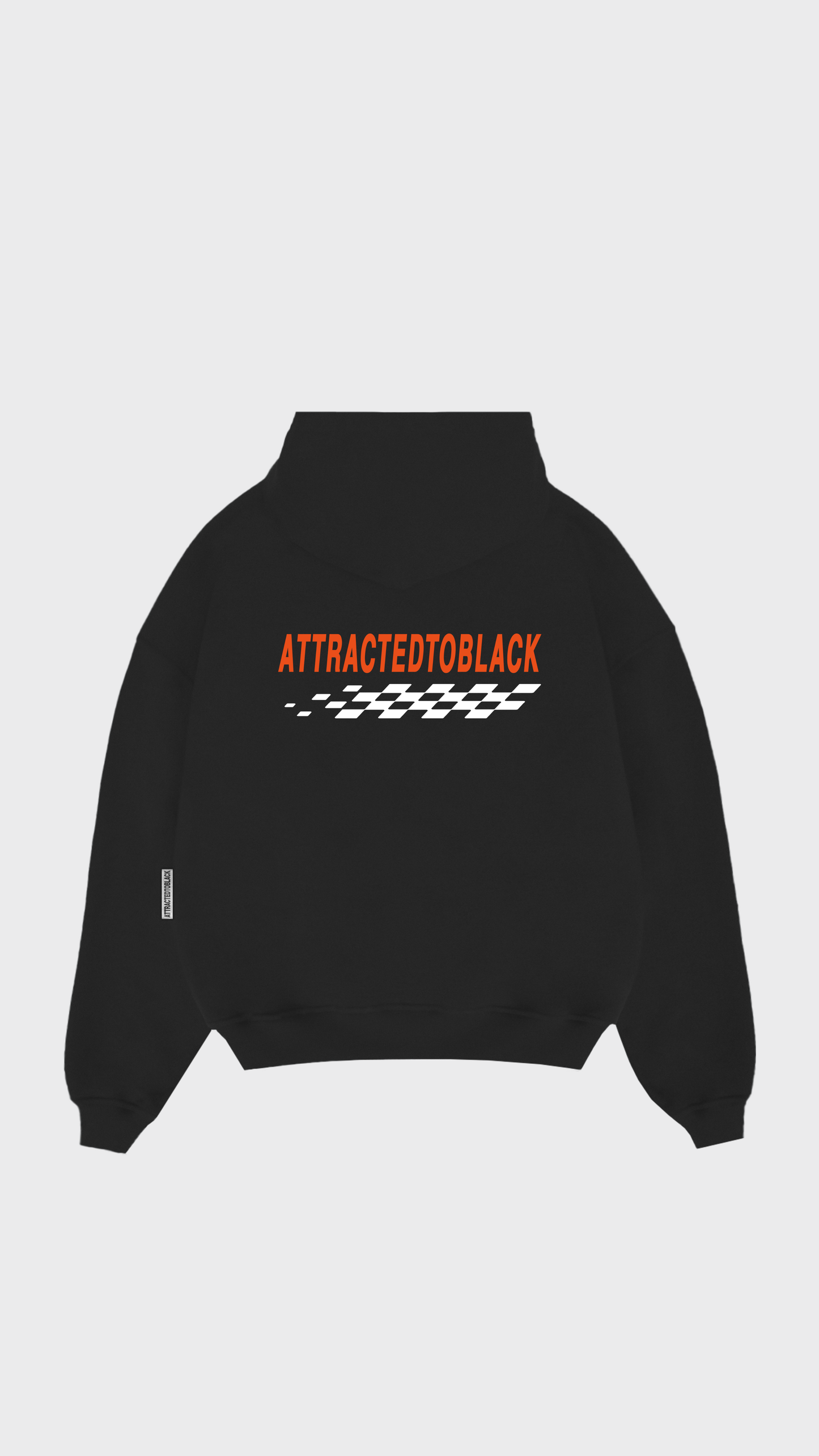 La sudadera con capucha Relevation