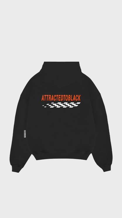 La sudadera con capucha Relevation