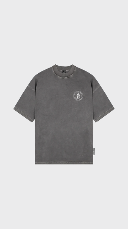 The Heartfelt Oversized Tee