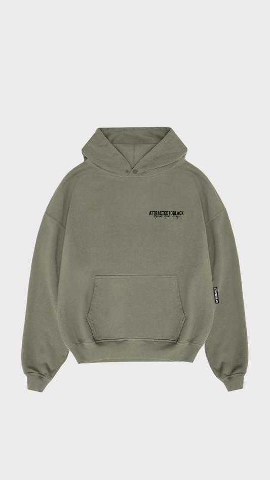 The Wings Hoodie
