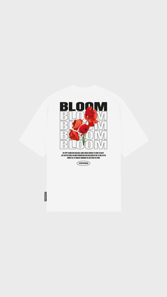 The Bloom Oversized Tee