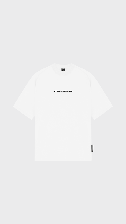 The Outlook Oversized Tee