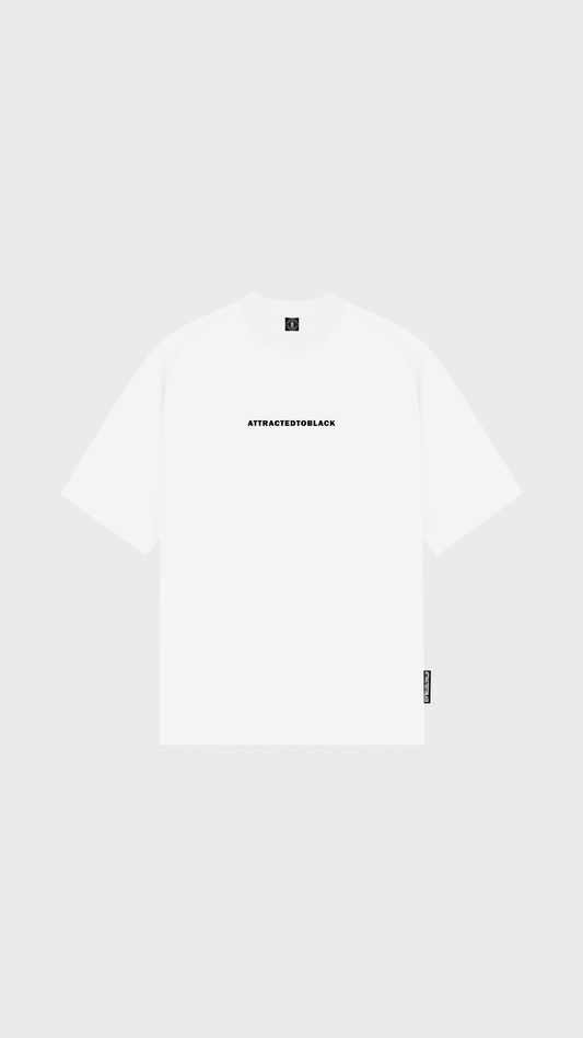 The Minimalistic Oversized Tee