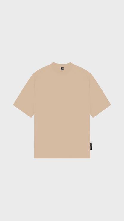 The Expedition Oversized Tee - Attractedtoblack