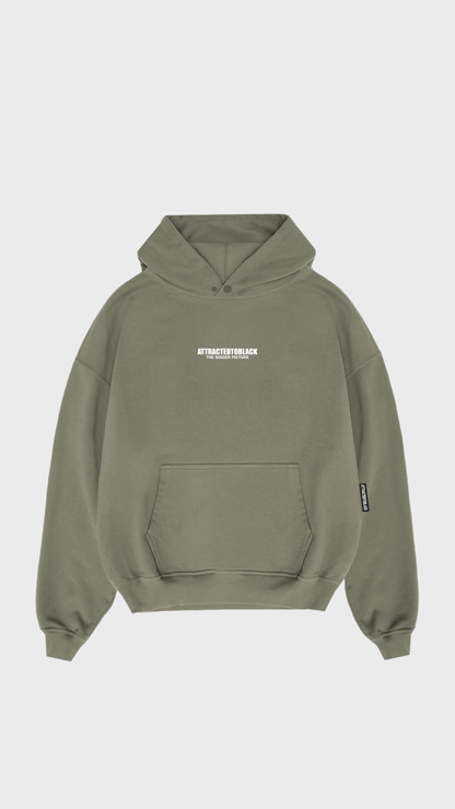 The Grand Vision Hoodie