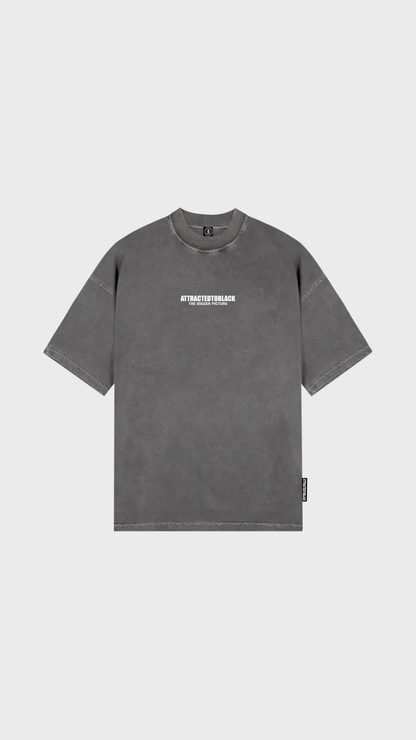 The Grand Vision Oversized Tee