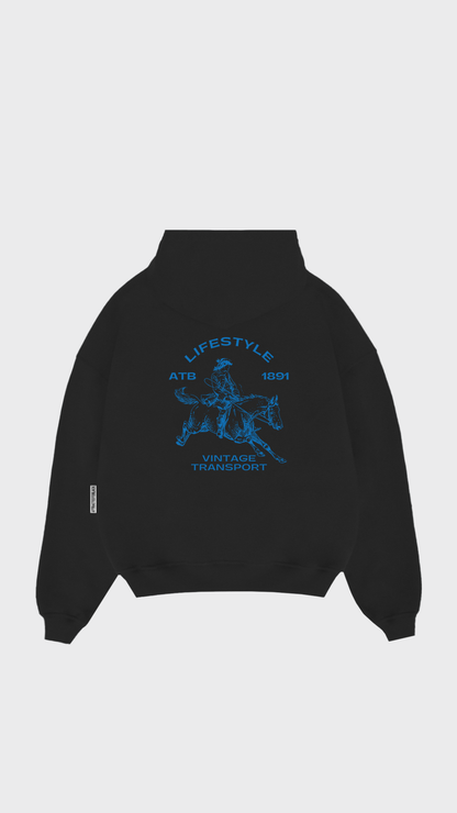 The Morning Brew Hoodie