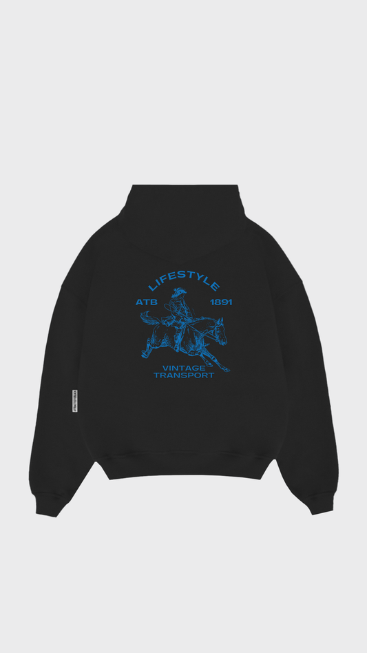 The Relevation Hoodie