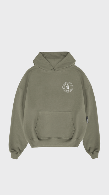 The Insight Hoodie