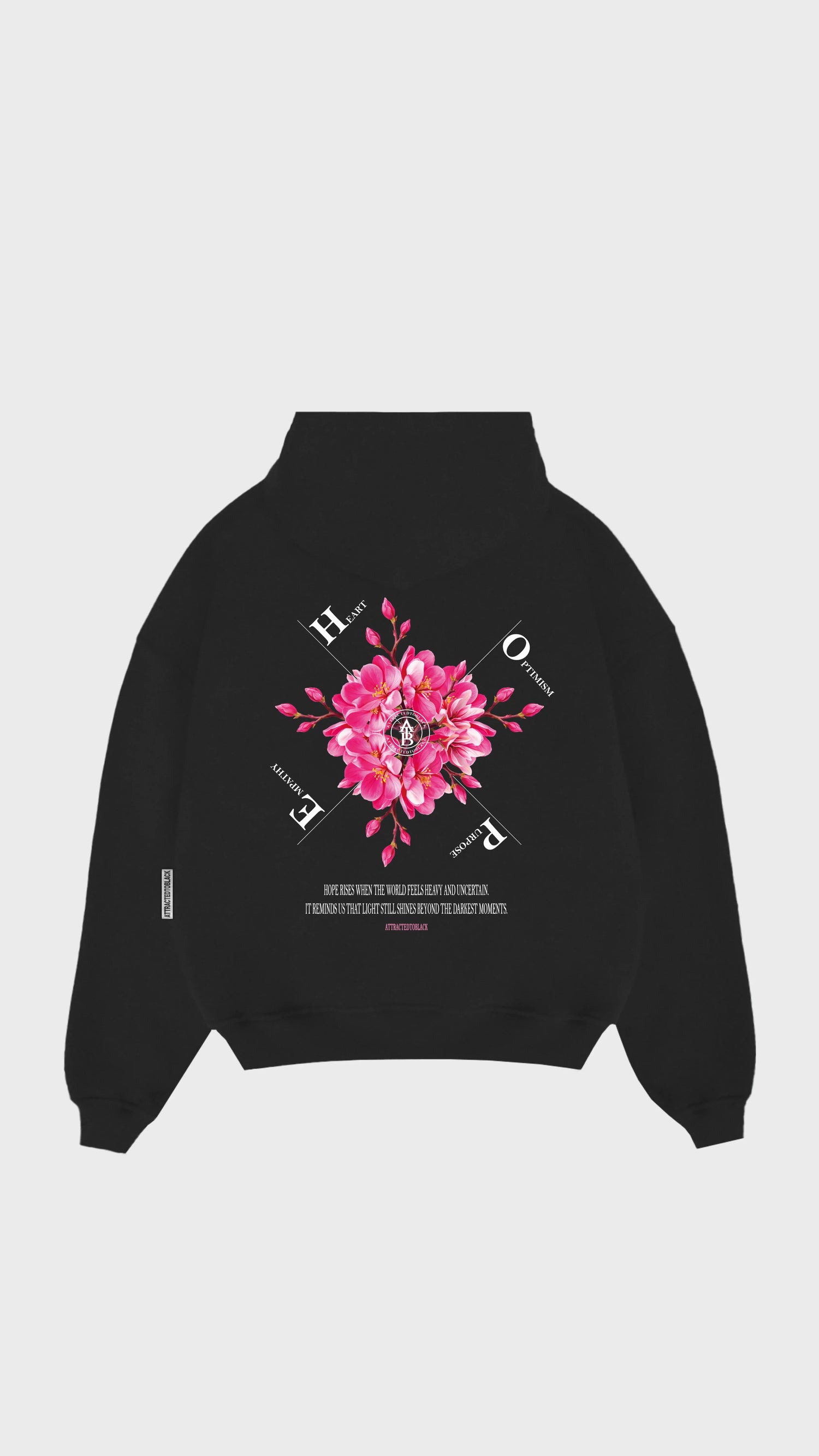 The Hope Hoodie