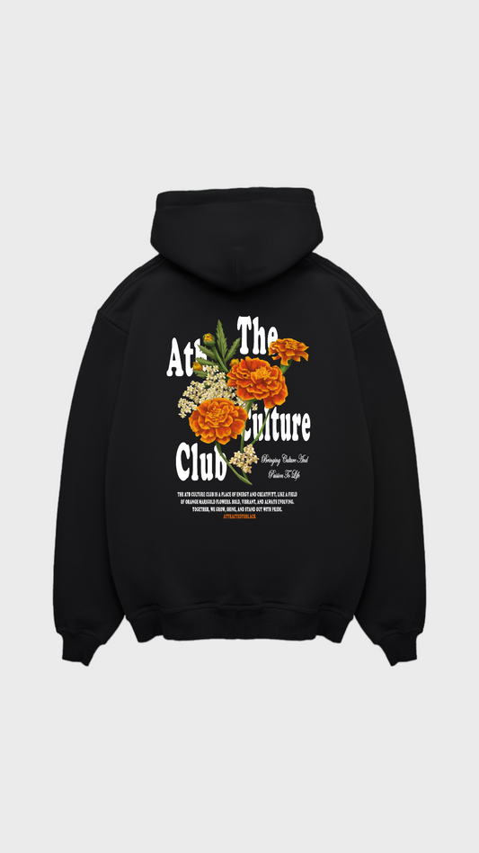 The Blooming Regular Hoodie