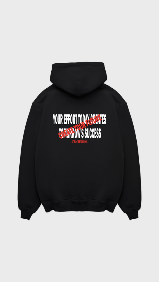 The Effort Regular hoodie