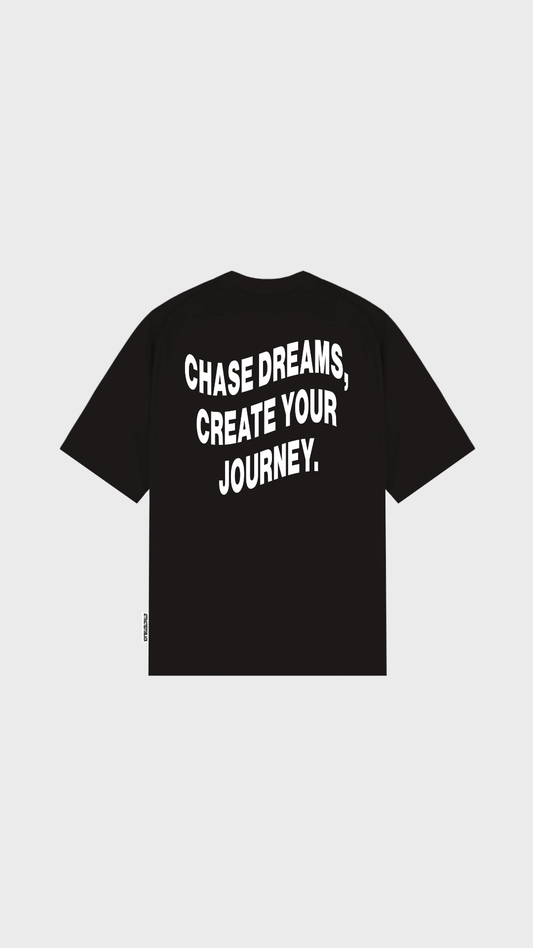 The Dreamsight Oversized Tee