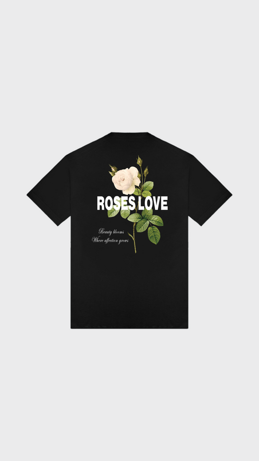 The Petals & Passion Tee