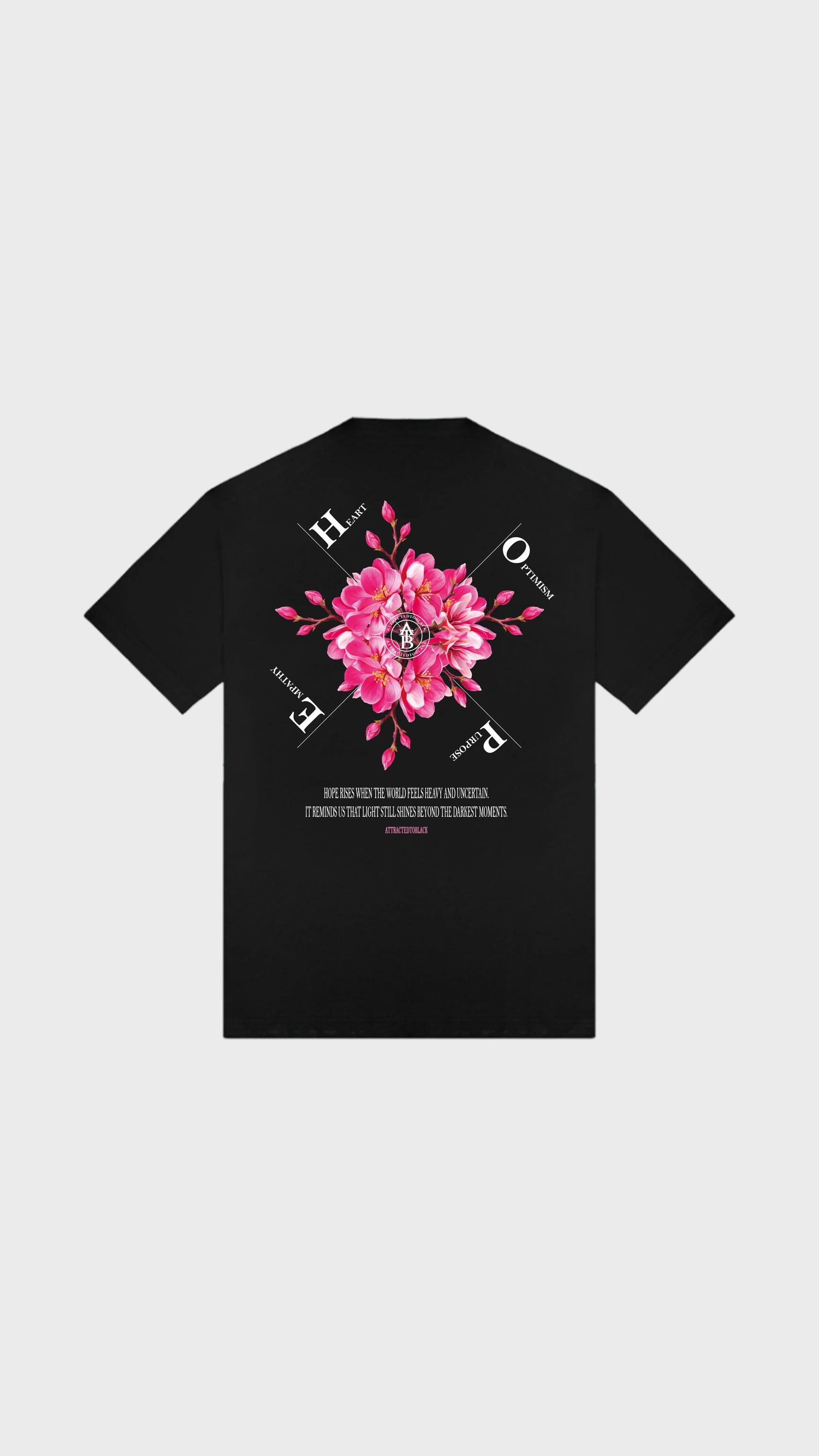 The Hope Tee