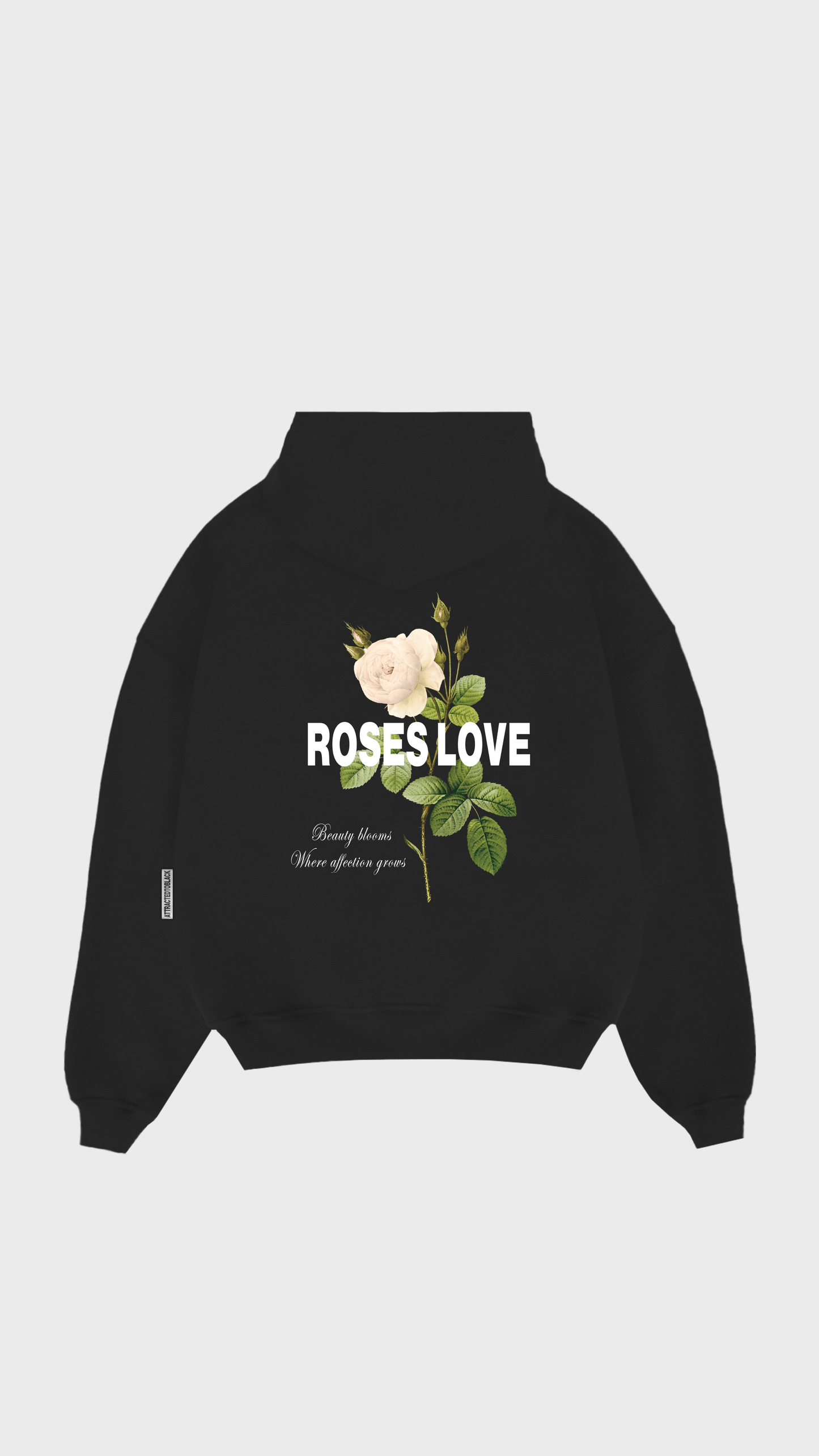 The Perception Hoodie
