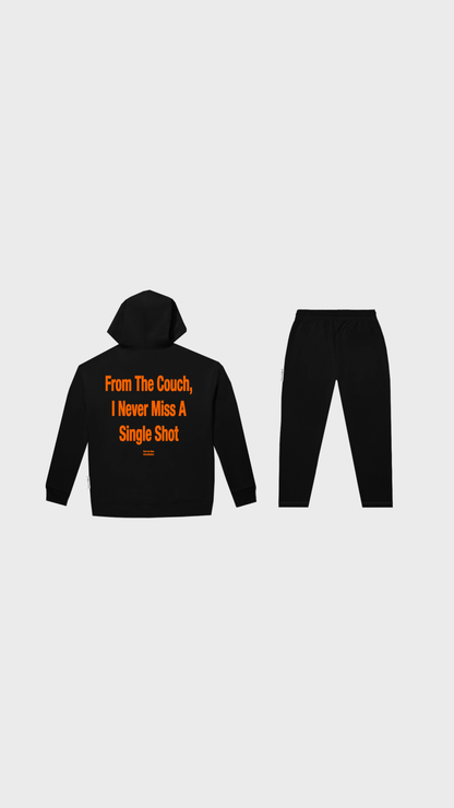 The Couch Tracksuit