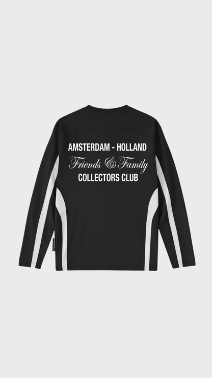 The Collectors Club Longsleeve