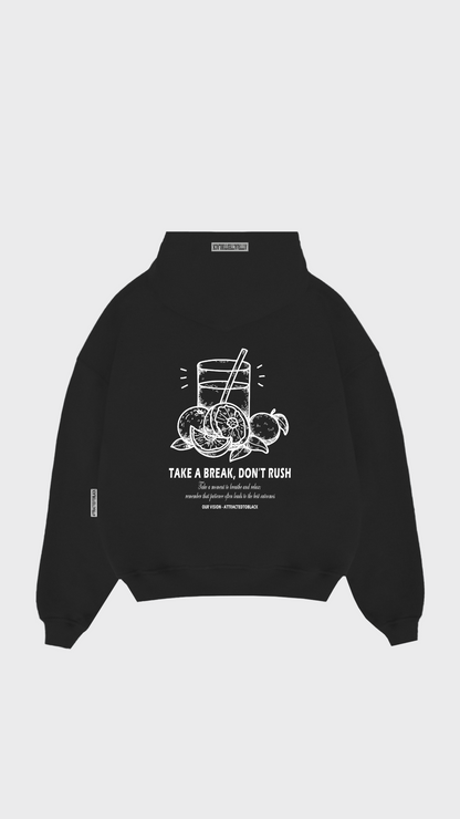The Pause Hoodie