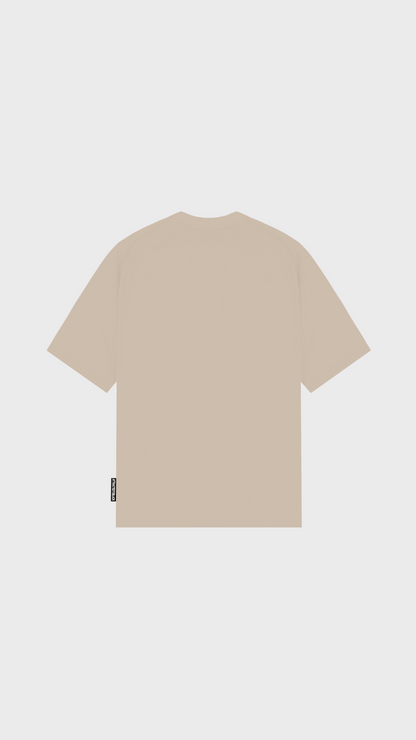 The Vanille Oversized Blank