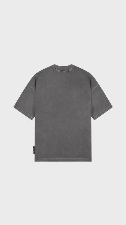 The Summer Club Oversized Tee