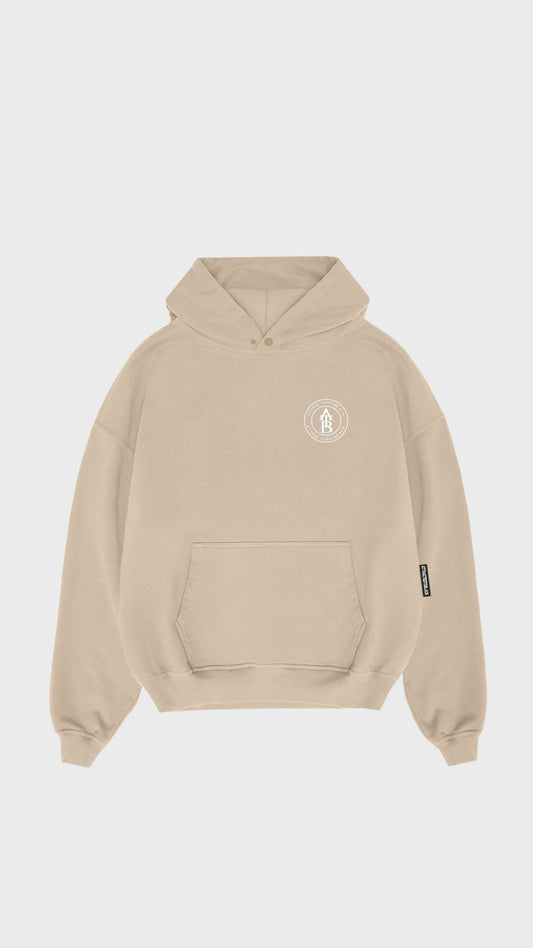 The Bad Idea Hoodie - Attractedtoblack